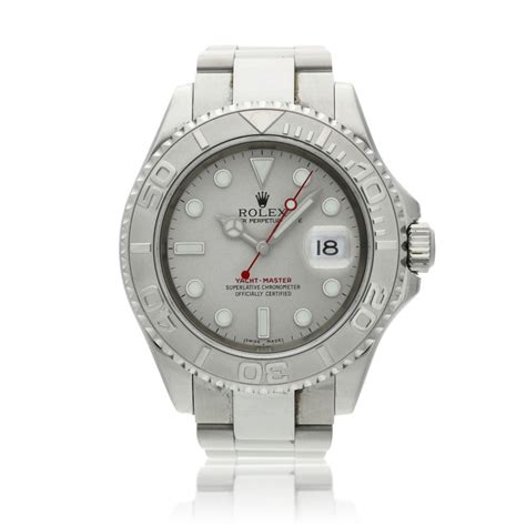 rolex referenza16622 prezzo crescente|Rolex Yacht.